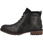 McGREGOR NEW YORK 1921 Herren Schnürboots (624830) Schwarz/Dunkelblau/Dunkelbraun/Braun