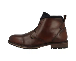 McGREGOR NEW YORK 1921 Herren Schnürboots (624830) Braun/Dunkelbraun