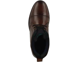 McGREGOR NEW YORK 1921 Herren Schnürboots (624830) Braun/Dunkelbraun
