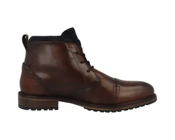 McGREGOR NEW YORK 1921 Herren Schnürboots (624830) Braun/Dunkelbraun