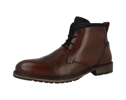 McGREGOR NEW YORK 1921 Herren Schnürboots (624830) Braun/Dunkelbraun