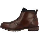 McGREGOR NEW YORK 1921 Herren Schnürboots (624830) Braun/Dunkelbraun