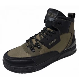Astro Speed Stiefel