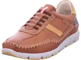 Mischfarbene Low Sneaker image