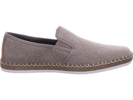 FSK Herren Halbschuhe Slipper