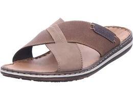 FSK Herren Sandalen Pantolette