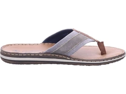 FSK Herren Sandalen Pantolette