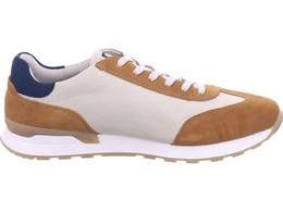 FSK Herren Halbschuhe Schnrschuh