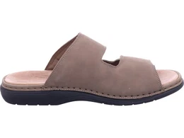 FSK Damen Sandalen Pantolette