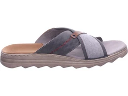 FSK Herren Sandalen Pantolette