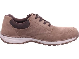 FSK Herren Halbschuhe Schnrschuh