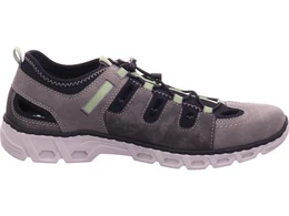 FSK Herren Halbschuhe Slipper