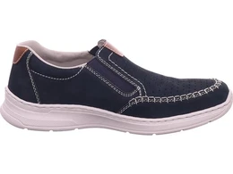 FSK Herren Halbschuhe Slipper