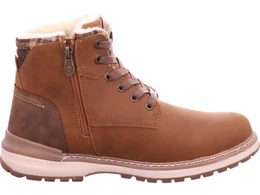 braun Stiefel