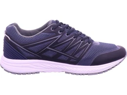 BRTTING marine/grau 38 Sneaker
