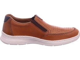 FSK Herren Halbschuhe Slipper