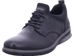 HWK Herren Halbschuhe Schnrschuh