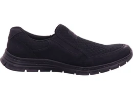 FSK Herren Halbschuhe Slipper