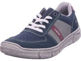 FSK Herren Halbschuhe Schnrschuh
