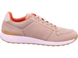 Rosa Schmale Sneakers image