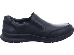 FSK Herren Halbschuhe Slipper