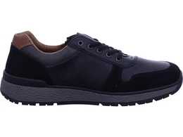 HWK Herren Halbschuhe Schnrschuh