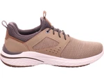 Dockers by Gerli Herren Schnürschuh Braun/Beige/Lila/Gelb/Khaki/Dunkelgrün