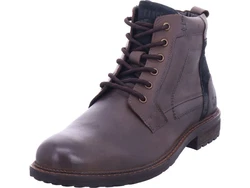 MUSTANG Stiefel Braun/Dunkelbraun/Blau/Dunkelblau/Rot/Dunkelgrün/Schwarz
