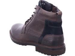 MUSTANG Stiefel Braun/Dunkelbraun/Blau/Dunkelblau/Rot/Dunkelgrün/Schwarz