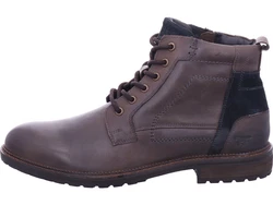 MUSTANG Stiefel Braun/Dunkelbraun/Blau/Dunkelblau/Rot/Dunkelgrün/Schwarz
