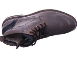 MUSTANG Stiefel Braun/Dunkelbraun/Blau/Dunkelblau/Rot/Dunkelgrün/Schwarz