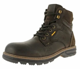 Herren Schnrboots Schnrstiefel