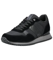 Napapijri Sneaker schwarz