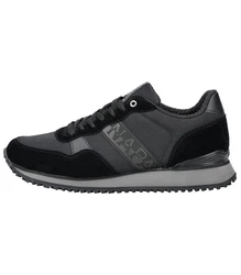 Napapijri Sneaker schwarz