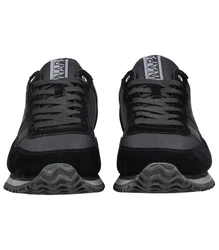 Napapijri Sneaker schwarz