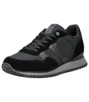 Napapijri Sneaker schwarz