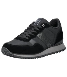 Napapijri Sneaker schwarz