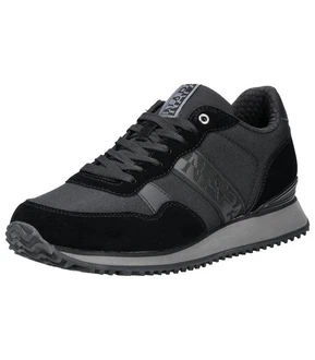 Napapijri Sneaker schwarz