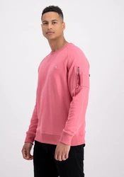 Alpha Industries Sweatshirt X-Fit Sweat 