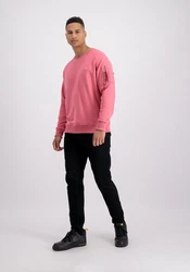 Alpha Industries Sweatshirt X-Fit Sweat 