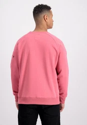 Alpha Industries Sweatshirt X-Fit Sweat 