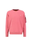 Alpha Industries Sweatshirt X-Fit Sweat 