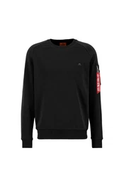 Alpha Industries Sweatshirt X-Fit Sweat 