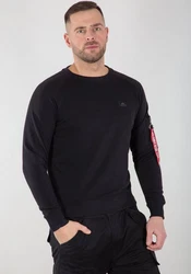 Alpha Industries Sweatshirt X-Fit Sweat 