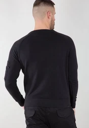 Alpha Industries Sweatshirt X-Fit Sweat 