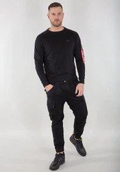 Alpha Industries Sweatshirt X-Fit Sweat 