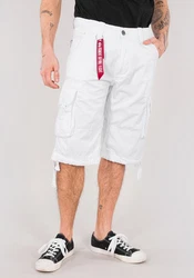 ALPHA INDUSTRIES Shorts 'Jet' 