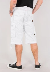 ALPHA INDUSTRIES Shorts 'Jet' 