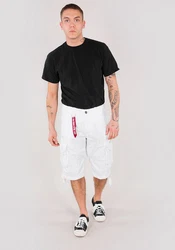 ALPHA INDUSTRIES Shorts 'Jet' 