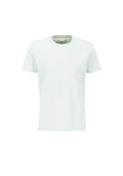 Alpha Industries T-Shirt Organics EMB 